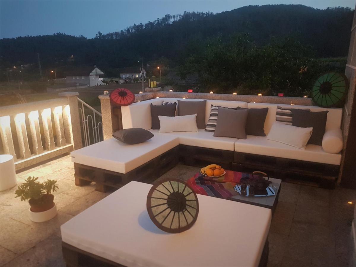 Holiday home O Eido De Celia Ponteareas