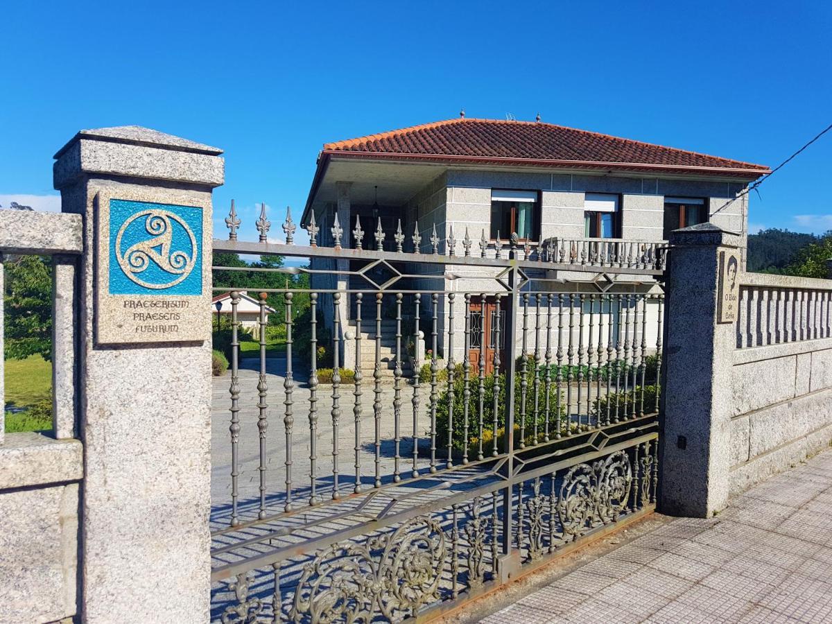 Holiday home O Eido De Celia