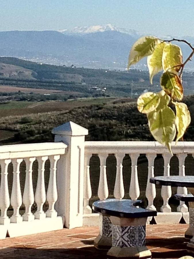 Bed & Breakfast Tierra Roja *