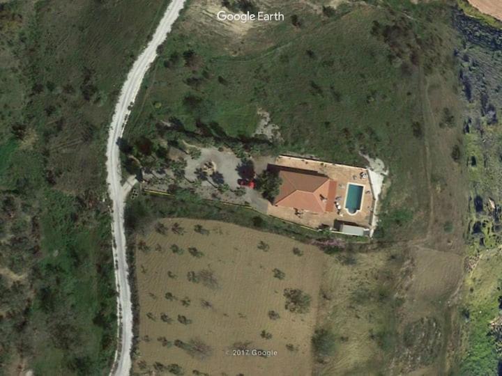 Tierra Roja Alhaurin de la Torre