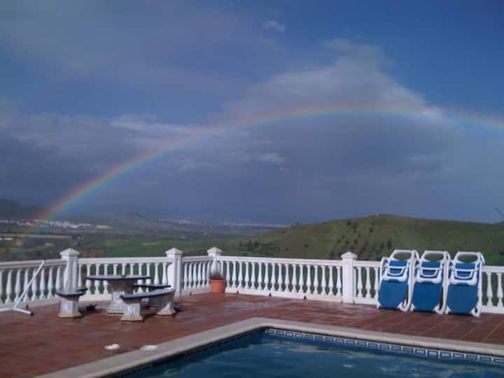Tierra Roja Bed & Breakfast
