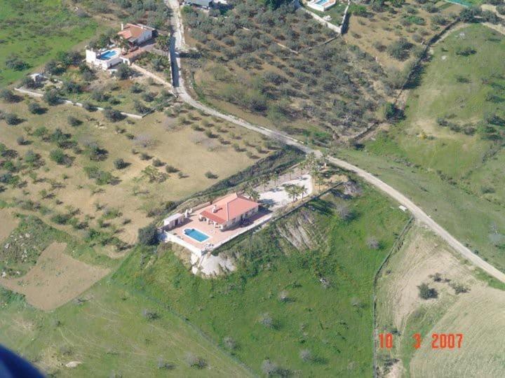 Bed & Breakfast Tierra Roja Alhaurin de la Torre