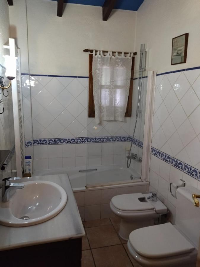 Casa Benjamin Holiday home Benissa