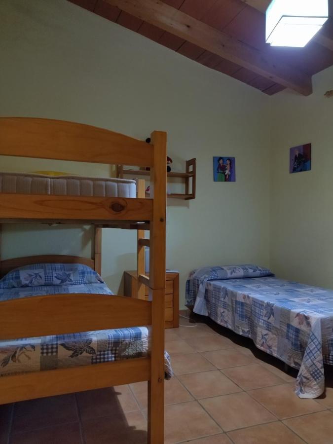 Casa Benjamin