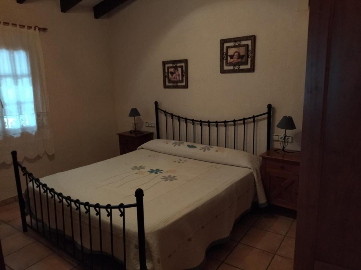 Holiday home Casa Benjamin Benissa