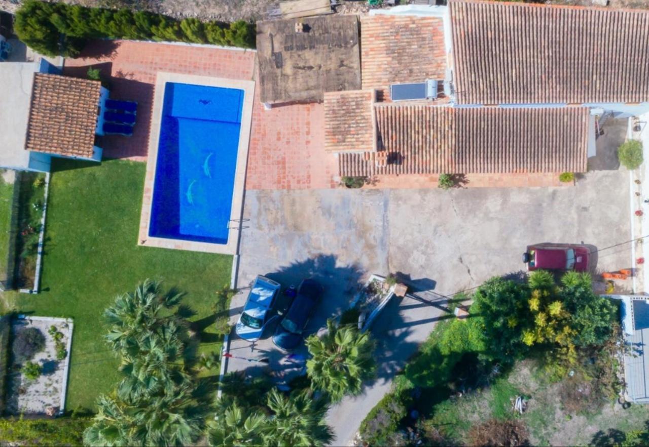 Casa Benjamin Holiday home *