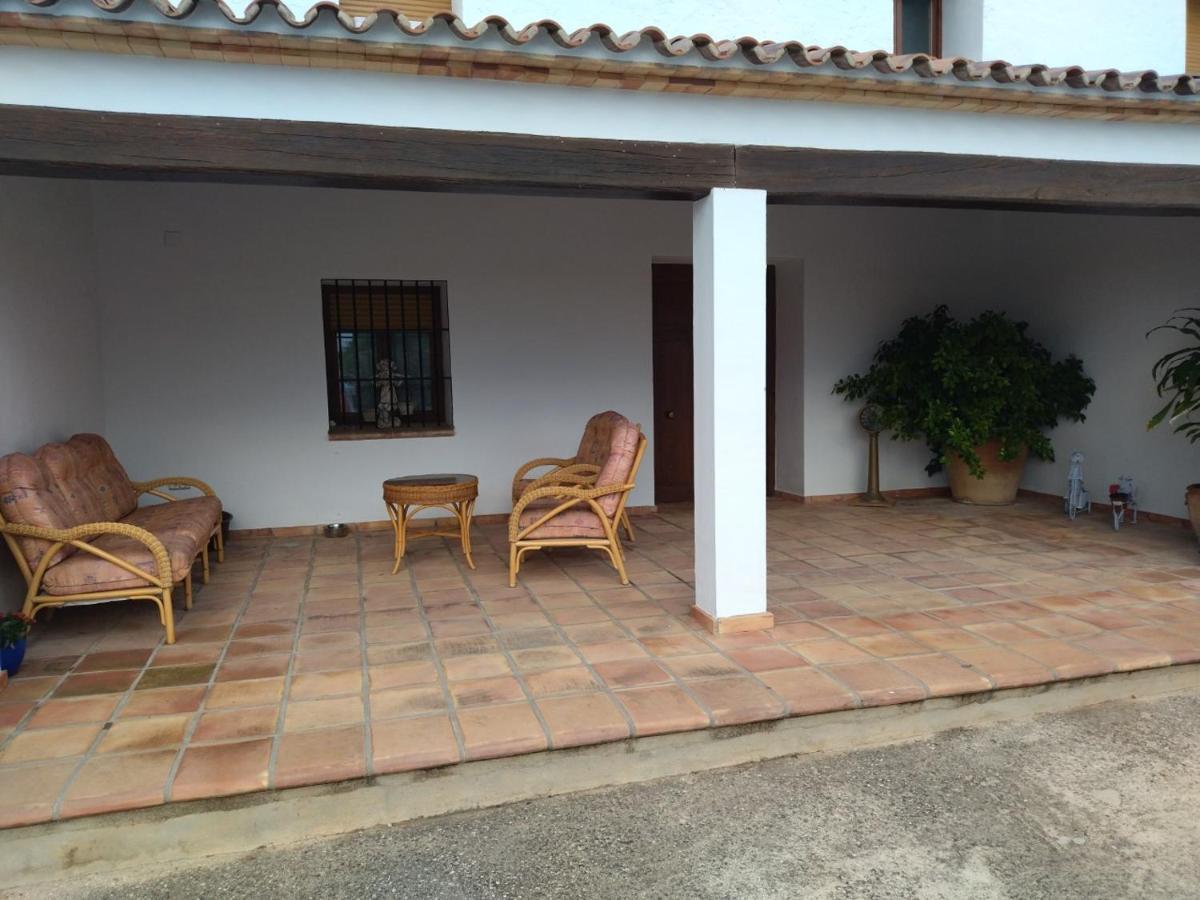 Casa Benjamin Holiday home *