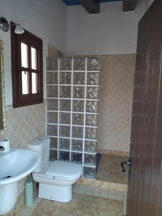 Holiday home Casa Benjamin *