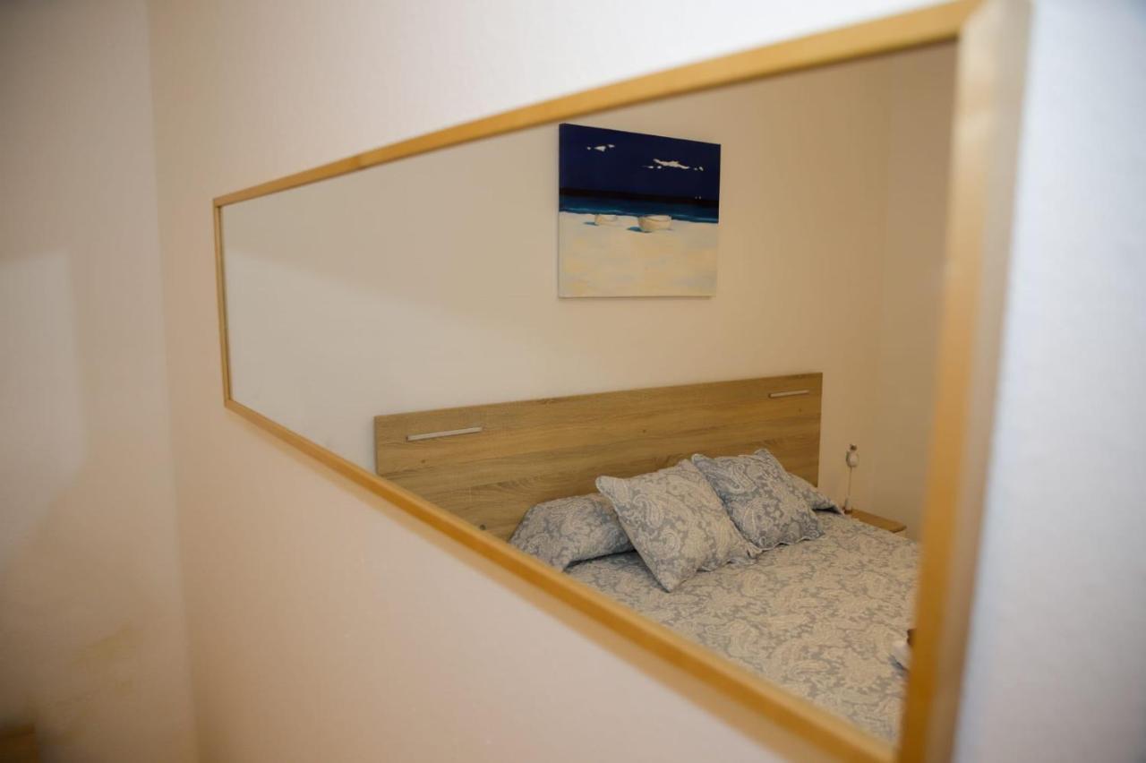 Apartamento Apartamento En Pleno Centro De