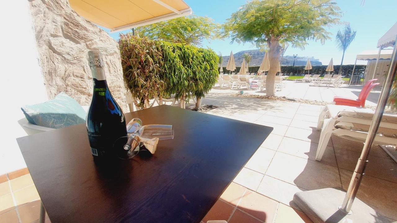 Apartment Sweet Sunset Playa Del Cura Mogan