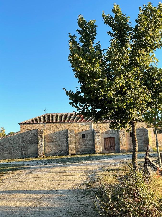 La Centenaria De Alaraz Santiago de la Puebla