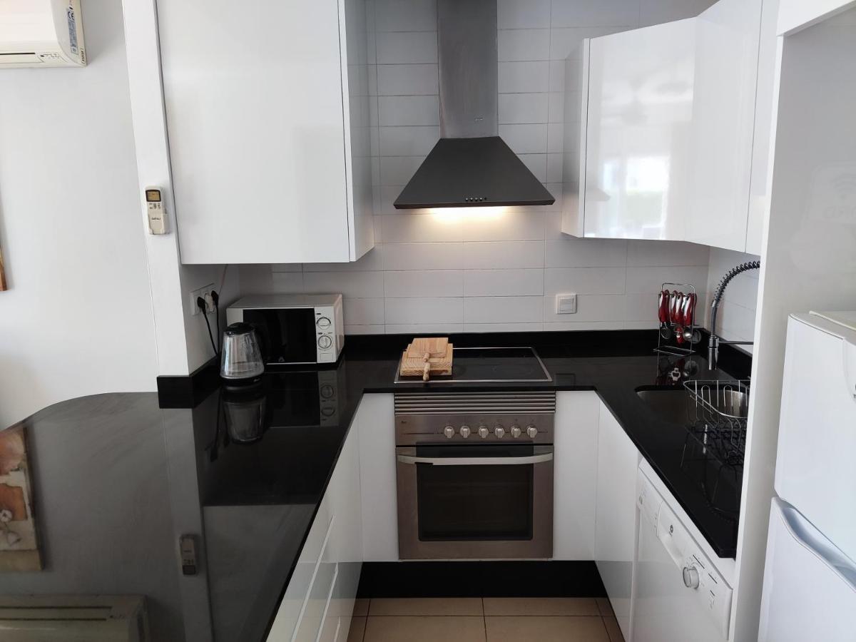 Lovely 3 Bedroom On Golf * Alhama de Murcia