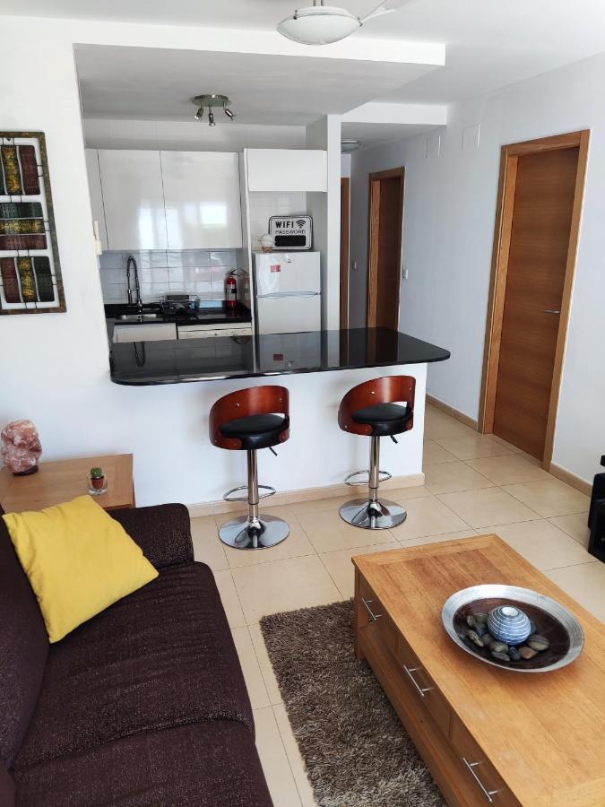 Holiday home Lovely 3 Bedroom On Golf Alhama de Murcia