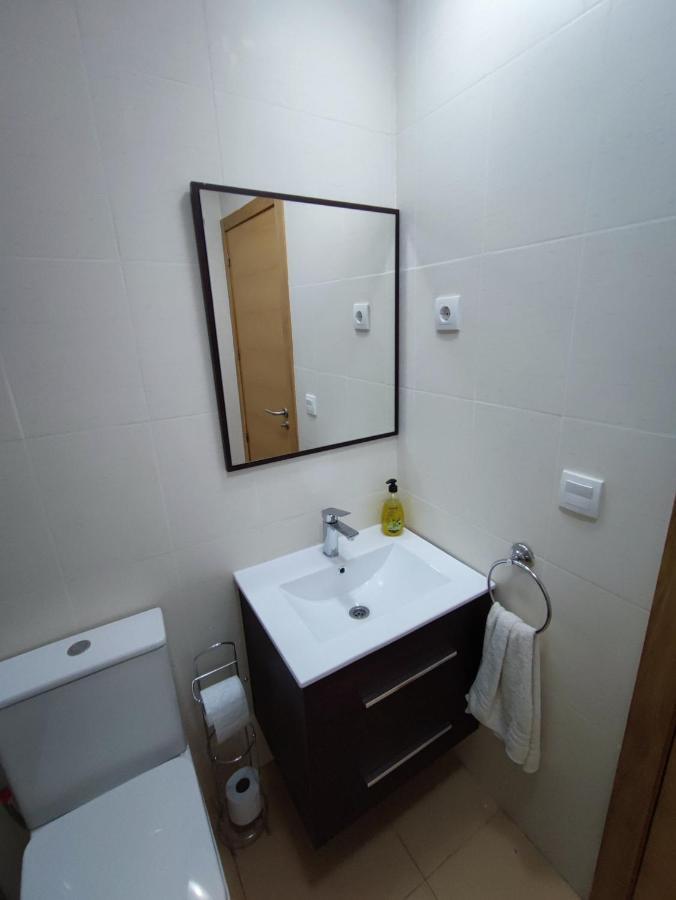 Holiday home Lovely 3 Bedroom On Golf Alhama de Murcia