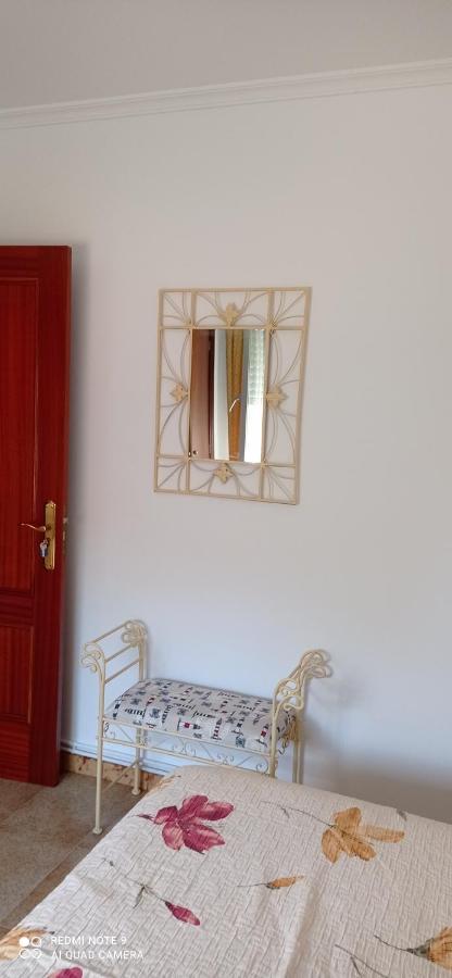 Casa Campanita * Ribadeo