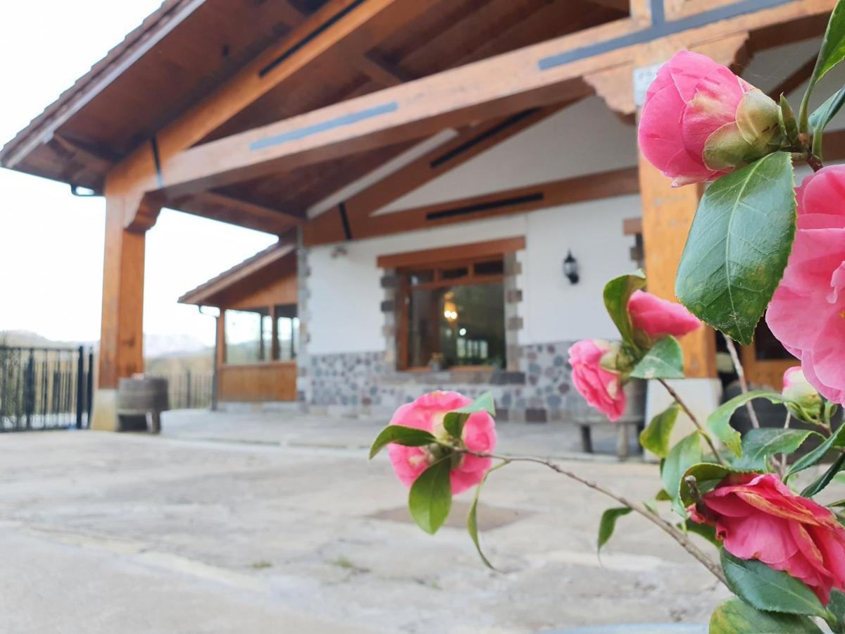 Camping Ramales