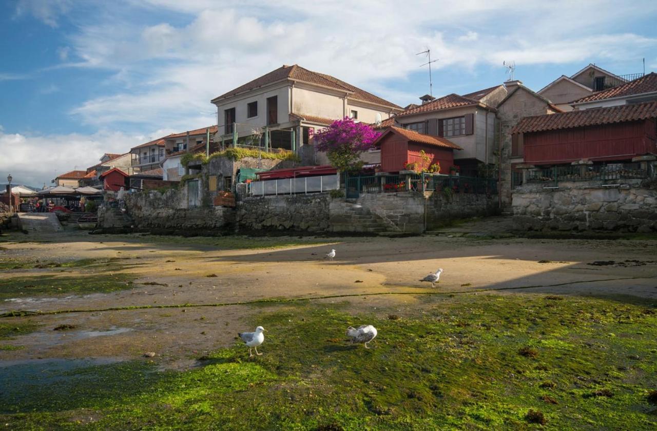 Casa Mucha Apartment