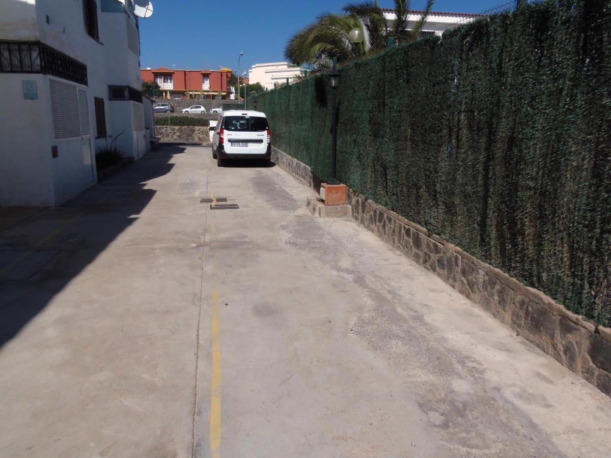 Los Balandros Apartment Maspalomas (Gran Canaria)