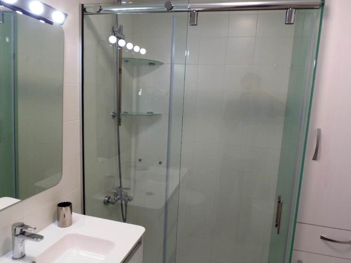 Apartment Los Balandros