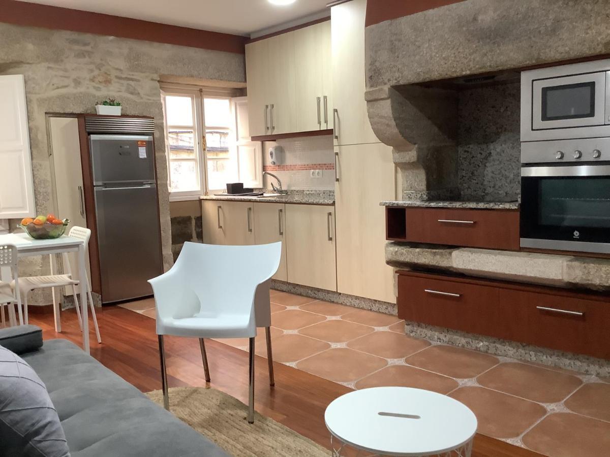 Apartment Se@se A 100m.catedral. Santiago de Compostela