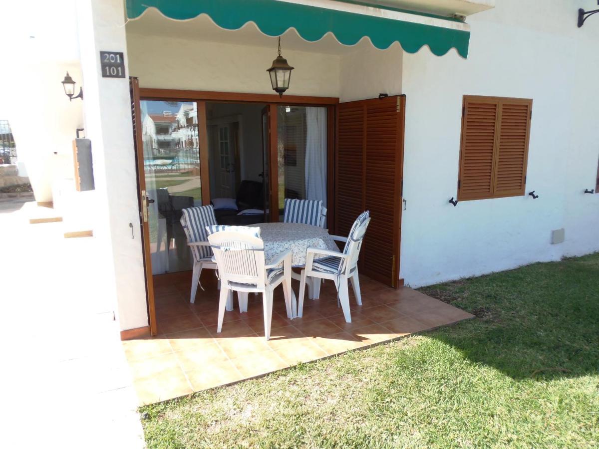 Los Balandros Apartment Maspalomas (Gran Canaria)