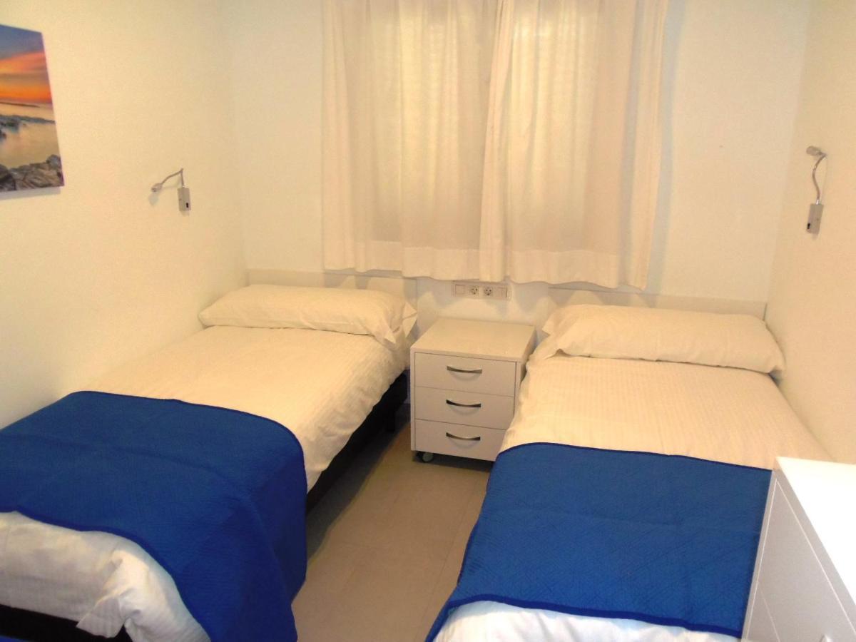 Apartment Los Balandros Maspalomas (Gran Canaria)
