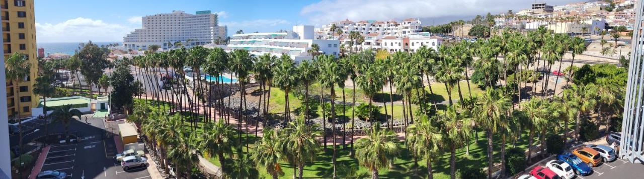 Playa De Americas Seaview Vinadelmar Apartment