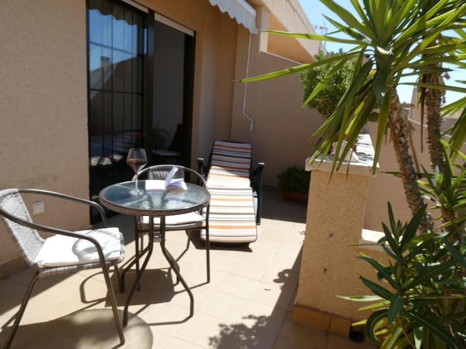 Apartamento Large Duplex Penthouse 3 Minutes From The