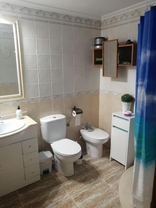 Apartamento Large Duplex Penthouse 3 Minutes From The *