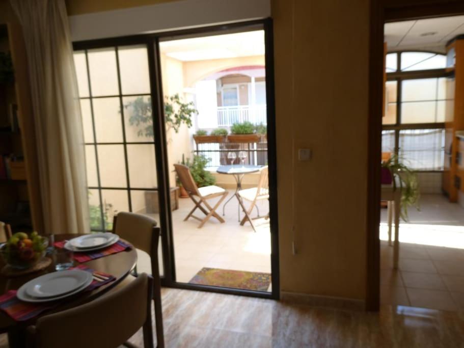Large Duplex Penthouse 3 Minutes From The * Guardamar del Segura