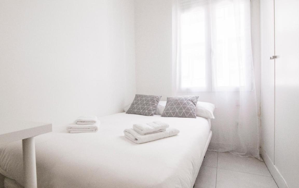 Minty - Velarde Apartamento Madrid
