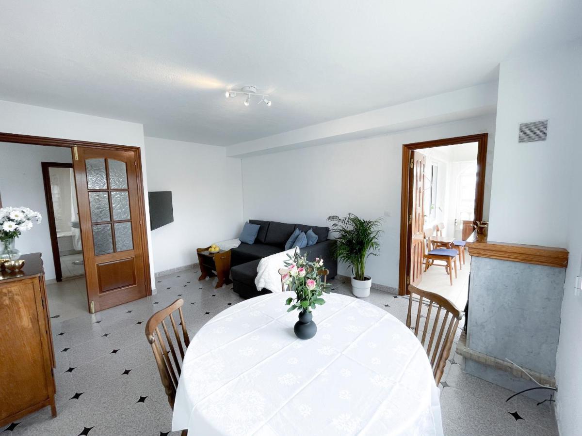 Apartahotel La Zenia House