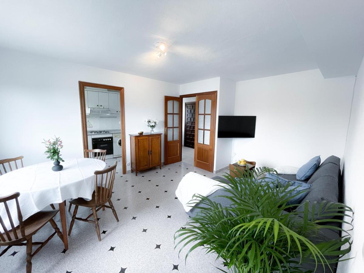 Apartahotel La Zenia House *