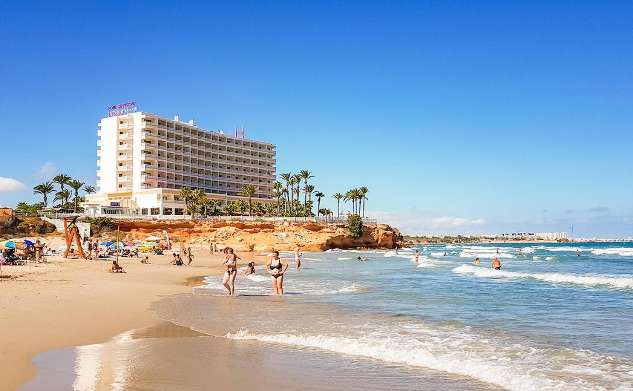 La Zenia House *