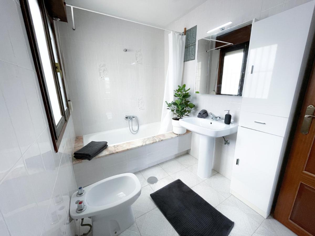 Apartahotel La Zenia House
