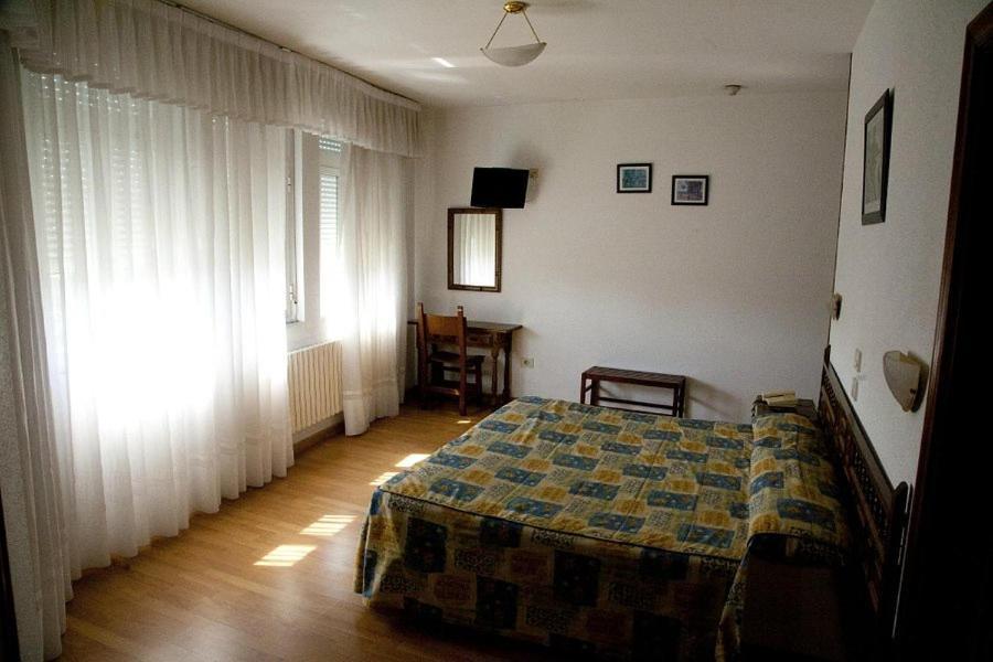 Il Santa Clara Hotel Monforte De Lemos