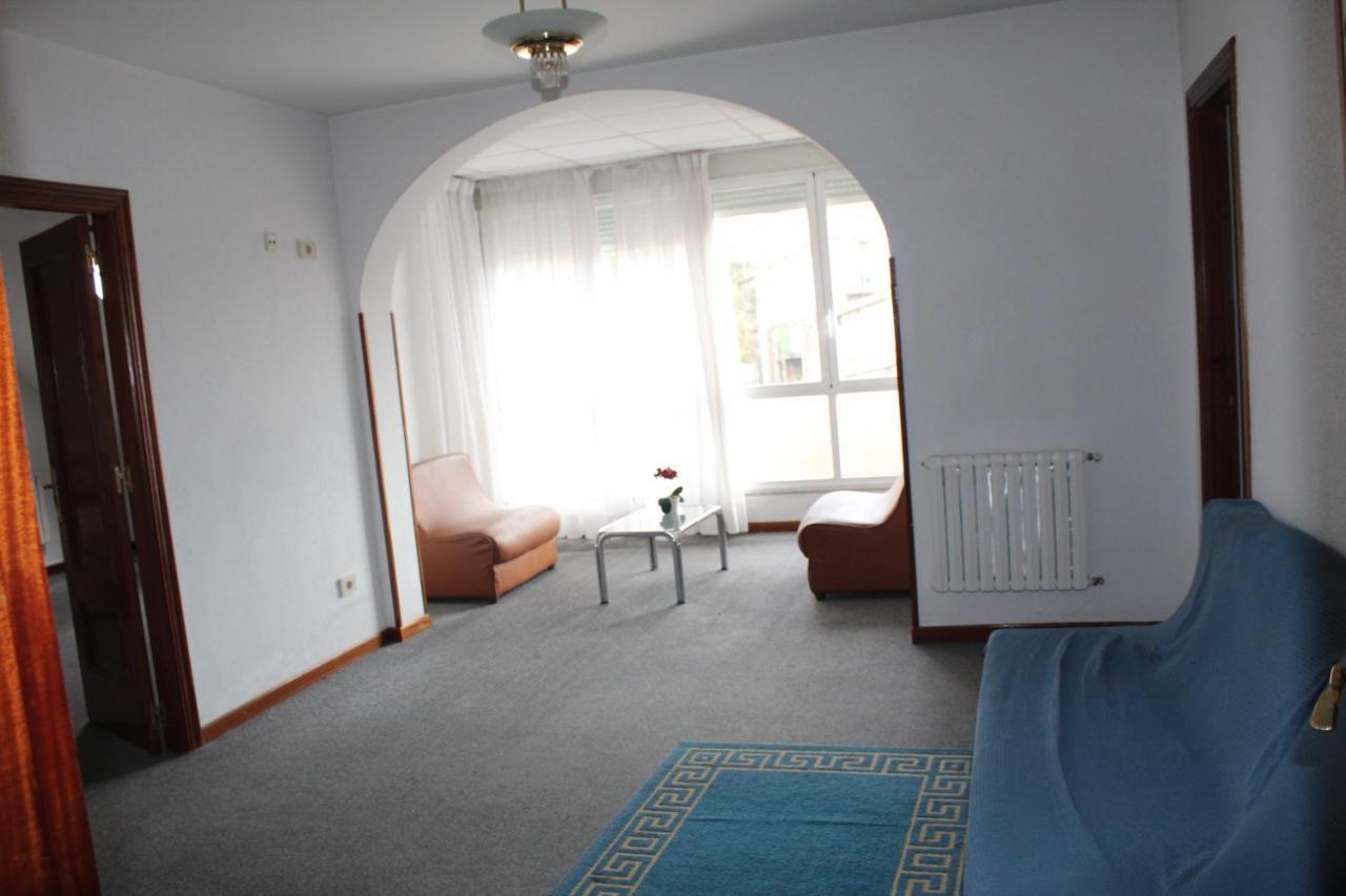 Il Santa Clara Hotel Monforte De Lemos