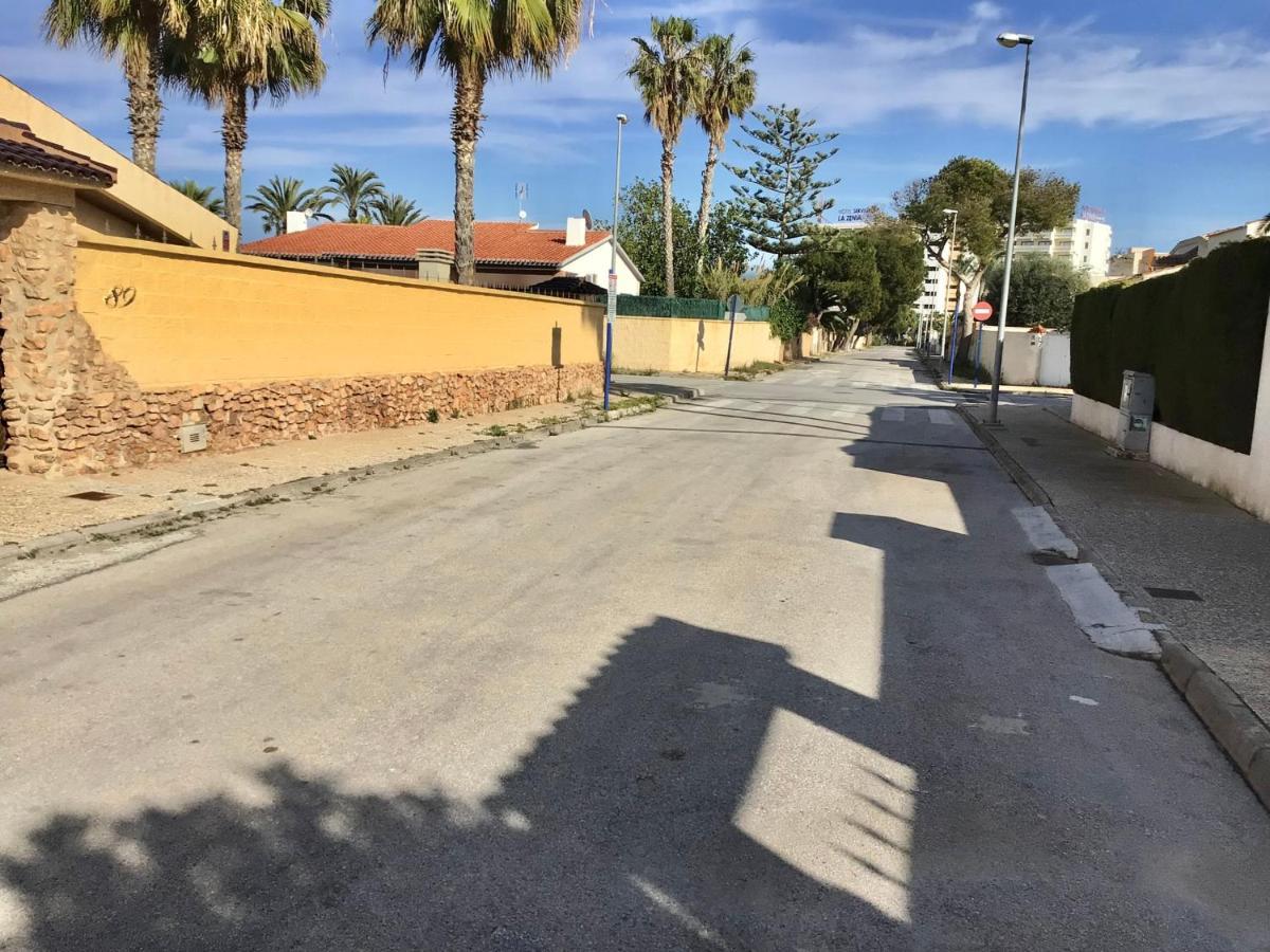 La Zenia House Apartahotel *