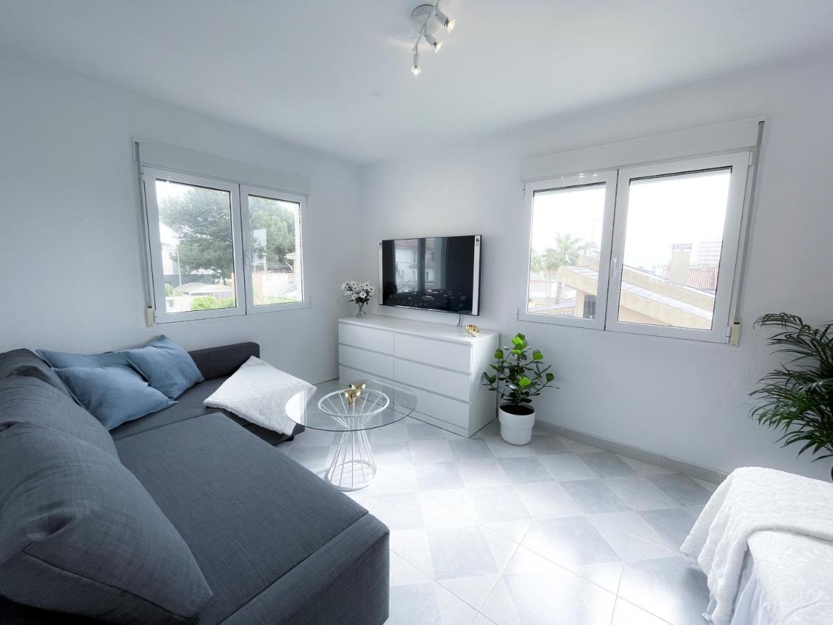 Apartahotel La Zenia House *