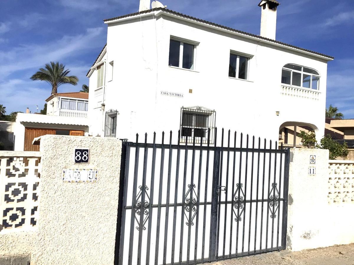 La Zenia House Apartahotel Alicante