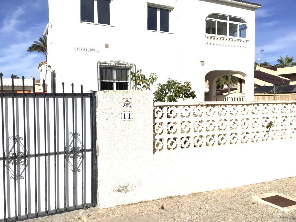 Apartahotel La Zenia House