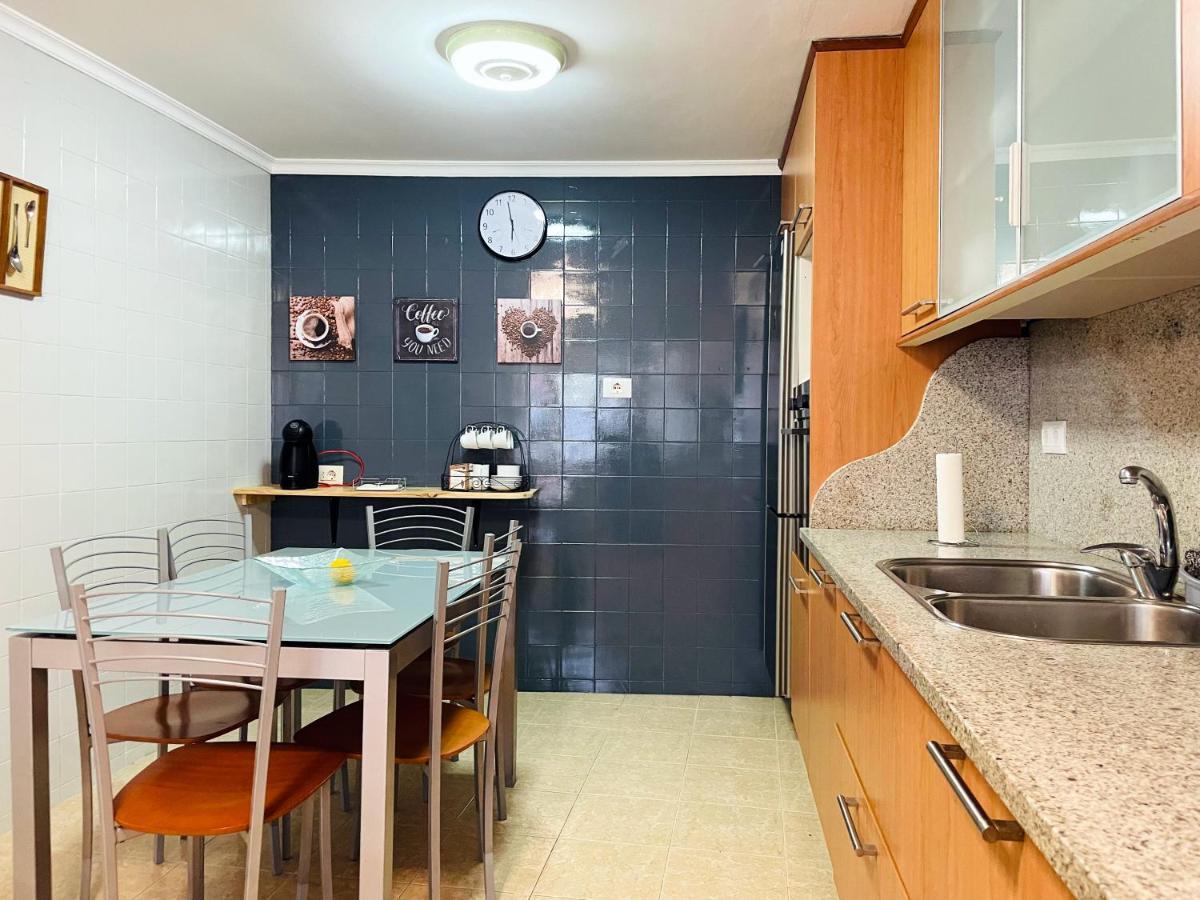 Casa Aurea Сasa de vacaciones O Grove