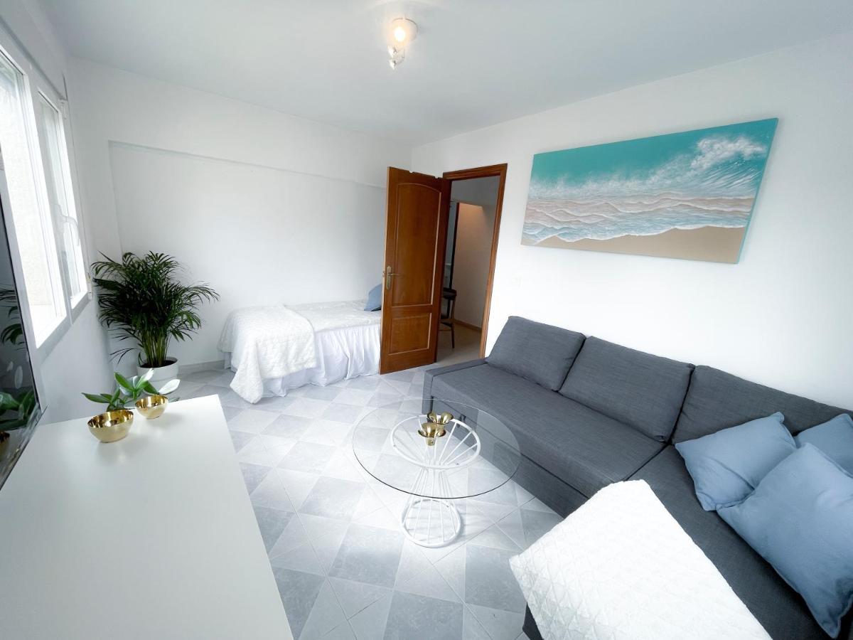 Apartahotel La Zenia House
