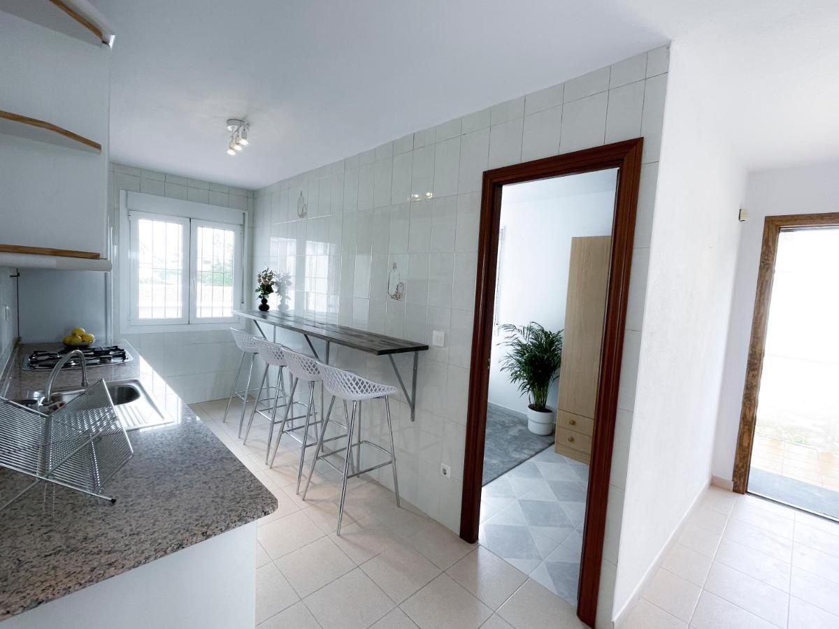 Apartahotel La Zenia House *