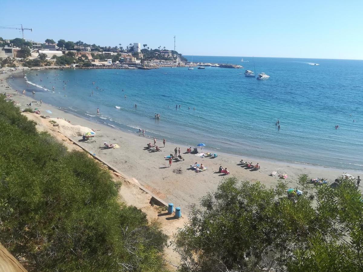 La Zenia House * Alicante