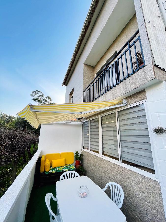 Сasa de vacaciones Casa Aurea