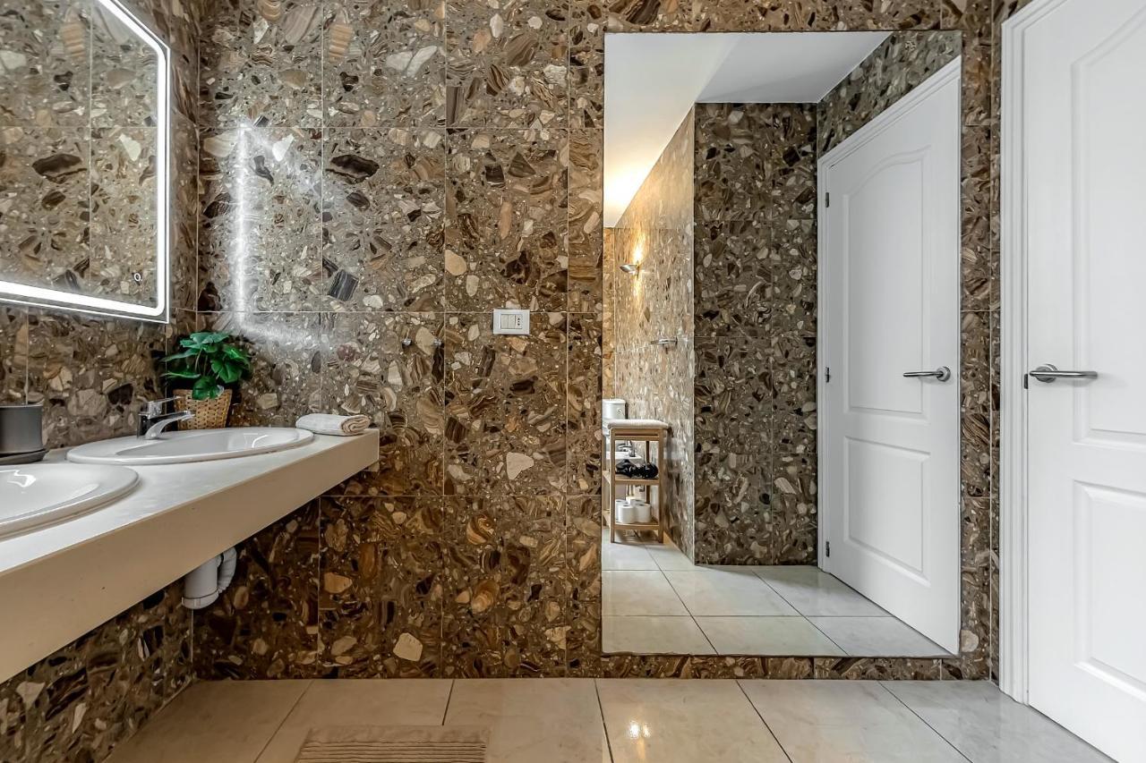 La Rosa De Vientos Luxury Apartamento *
