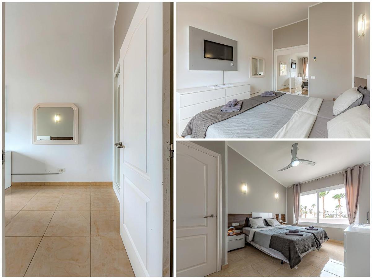 Apartamento La Rosa De Vientos Luxury Costa Adeje (Tenerife)