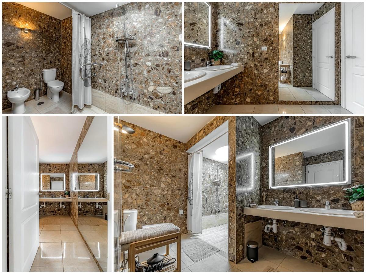 La Rosa De Vientos Luxury Apartamento Costa Adeje (Tenerife)