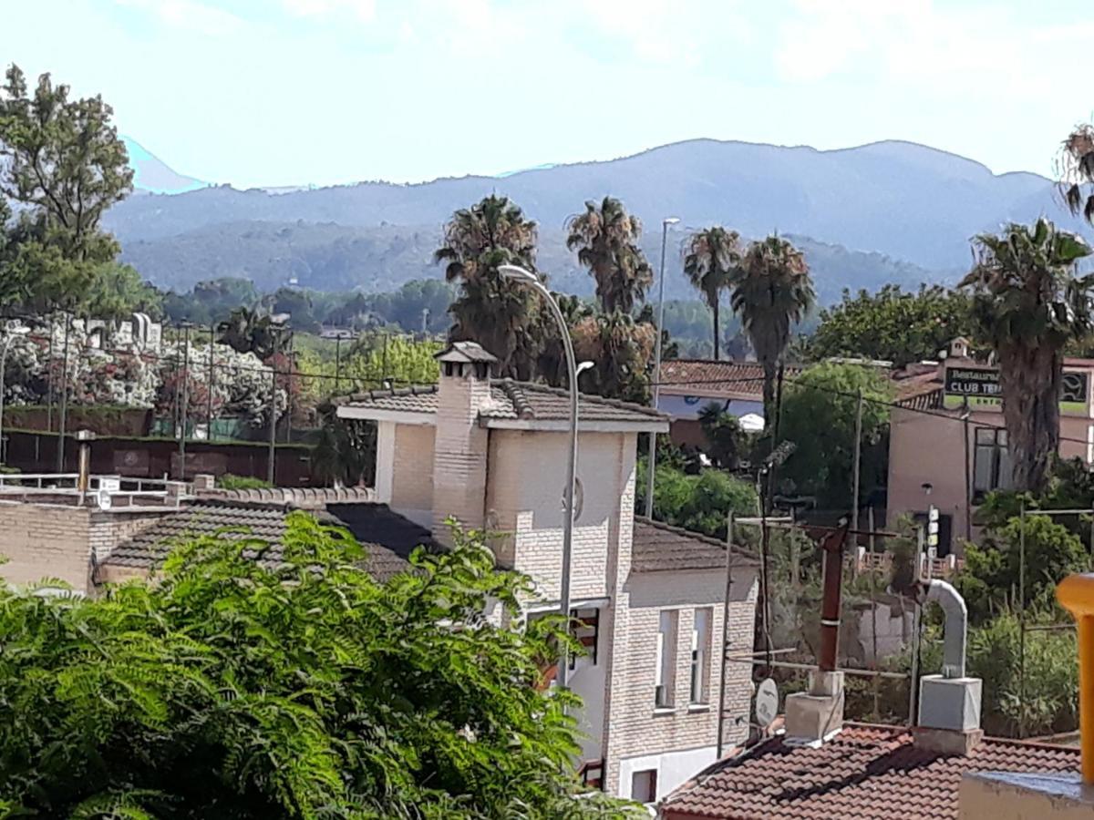 Apartamento Valencia 3000 *